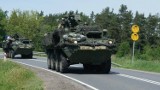 Kolumny pojazdów wojskowych pojawią się dzisiaj i jutro na śląskich drogach. Siły zbrojne zaapelowały do kierowców