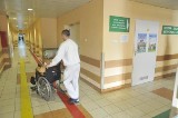 Opieka ambulatoryjna tylko w szpitalu wojewódzkim
