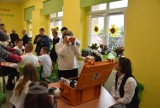Wałbrzych: Szkoła w Sobięcinie ma Zielone Laboratorium Taurona! Zdjęcia