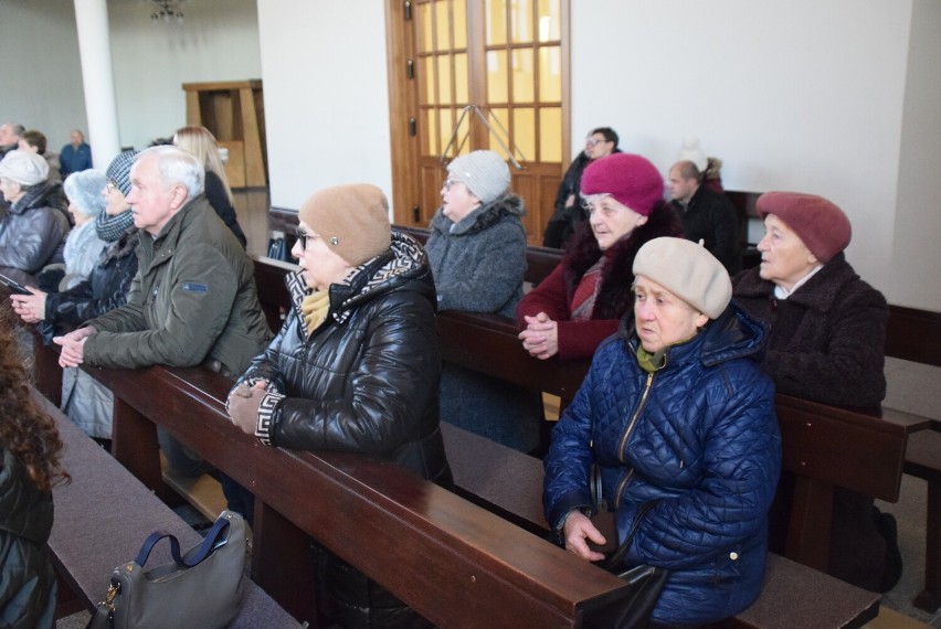 Obraz Matki Bożej w Gnieźnie. Uroczystości w parafii na Pustachowie