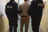 Gdańsk: Policja zatrzymała przestępcę, który posługiwał się fałszywymi danymi