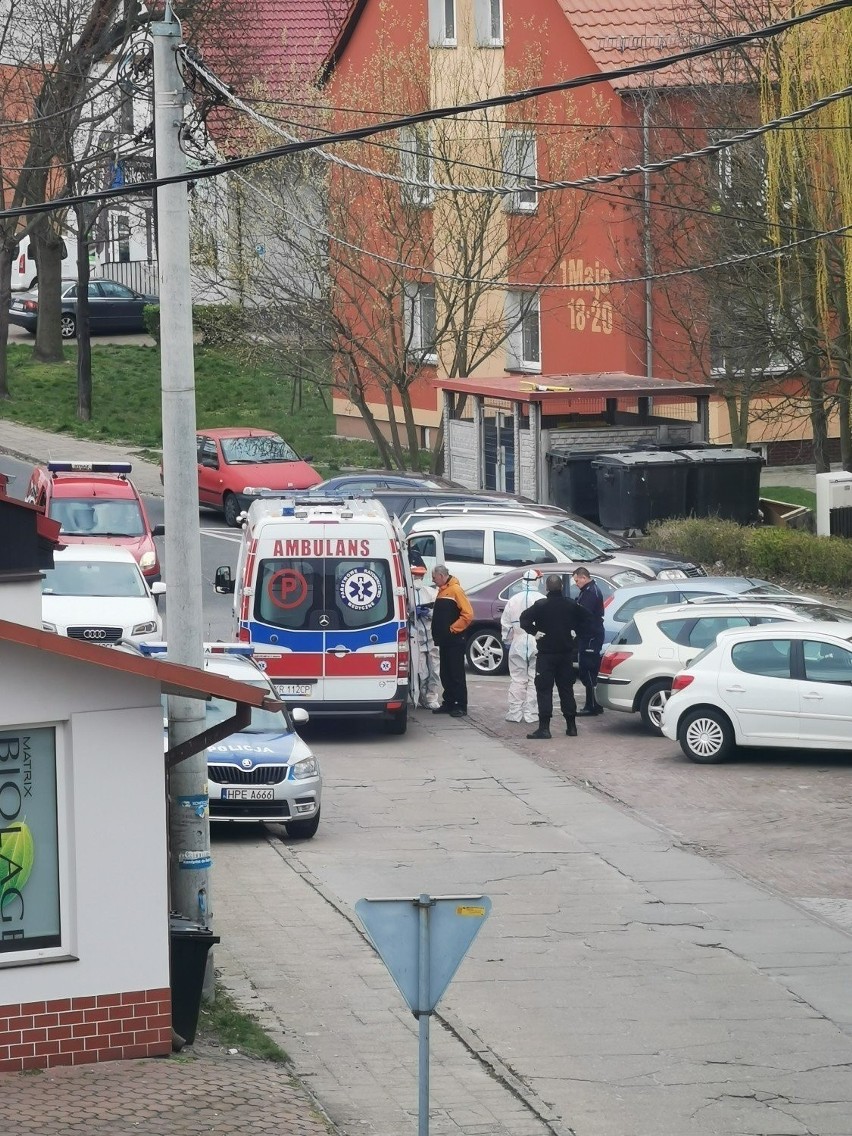 W powiecie krośnieńskim było kilka podejrzeń koronawirusa,...