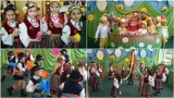 Tarnów. Wielkanocne tradycje i obrzędy w wykonaniu dzieci z Przedszkola Publicznego nr 4 w Tarnowie są urocze [ZDJĘCIA]