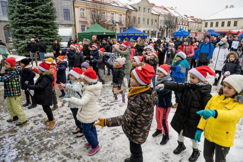 Mikołajkowa impreza na placu Wolności w Koninie. Co przygotowano? Czeka nas szereg atrakcji 