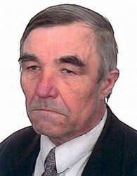 Czesław Karczewski z Osieka. Zaginął
17 grudnia 2008 r. Ma...