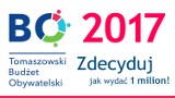 Tomaszowski Budżet Obywatelski 2017. W piątek ostatni dzień na składanie wniosków