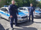 Policjanci z Bielawy uratowali życie niedoszłemu samobójcy