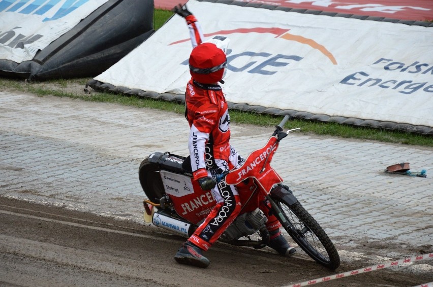 Młodzieżowe Mistrzostwa Polski Par Klubowych 2020: 1....