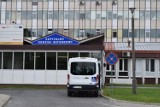 Winiary Płock. Szpital na Winiarach zmienił lokalizację kilku oddziałów szpitalnych. Wszystko z powodu ostatniego pożaru