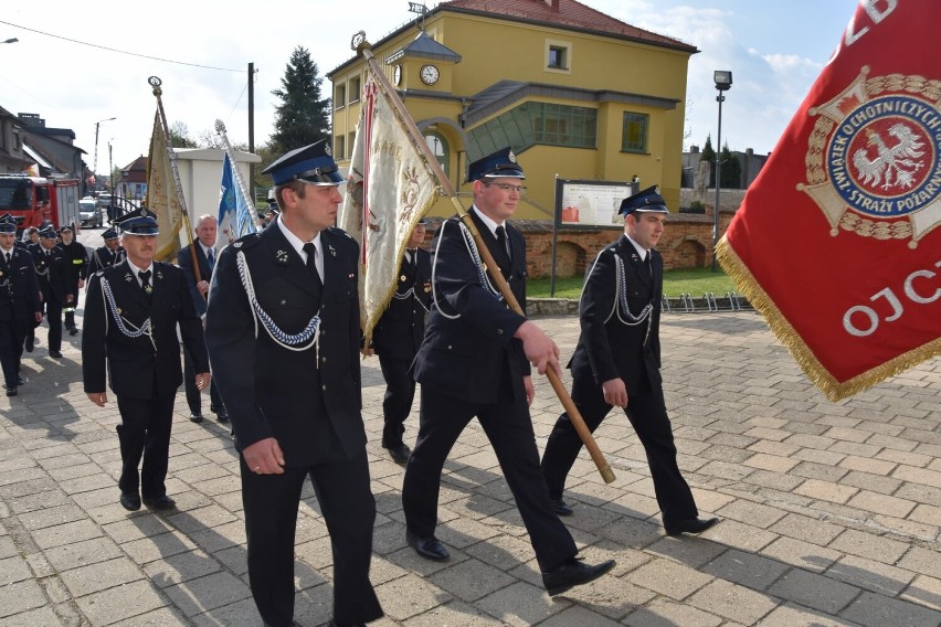 Obchody 231. rocznicy uchwalenia Konstytucji 3 Maja w Zdunach [ZDJĘCIA]            