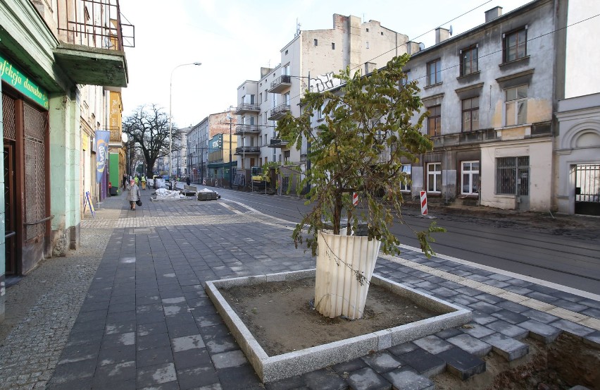 Remont Kopernika. Ruch samochodowy wróci w połowie grudnia [ZDJĘCIA]