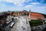Władze Warszawy próbowały zawiesić tegoroczną edycję budżetu obywatelskiego. Powodem spadek w dochodach miasta wywołany koronawirusem