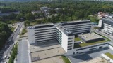 Właściciel pustego szpitala GeoMedical w Katowicach: Dziwię się, że rząd woli szpital w MCK zamiast mojego