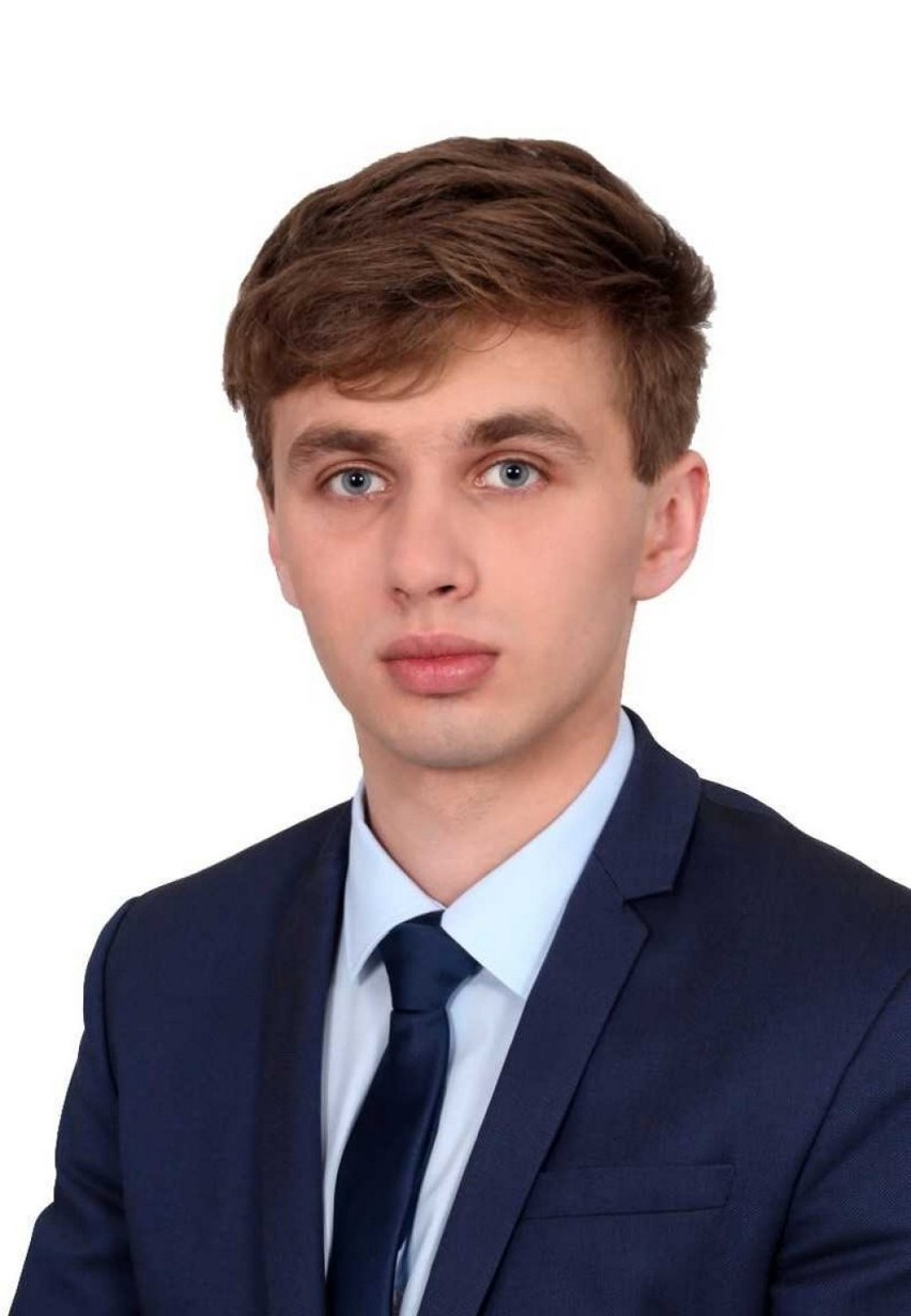 Wywiad z Dominikiem Drzazgą, nowym burmistrzem Złoczewa