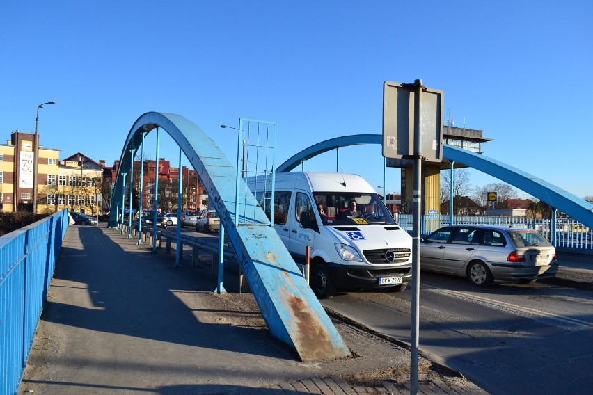 Kwidzyn: Będzie remont kolejnego wiaduktu [ZDJĘCIA/VIDEO]