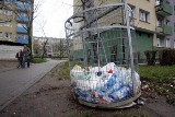 Mieszkańcy Ciechanowa będą mogli oddać swoje posegregowane odpady
