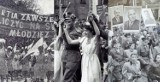 Tak w Bydgoszczy świętowano 1 maja za czasów PRL. Zobacz stare zdjęcia z pierwszomajowych obchodów