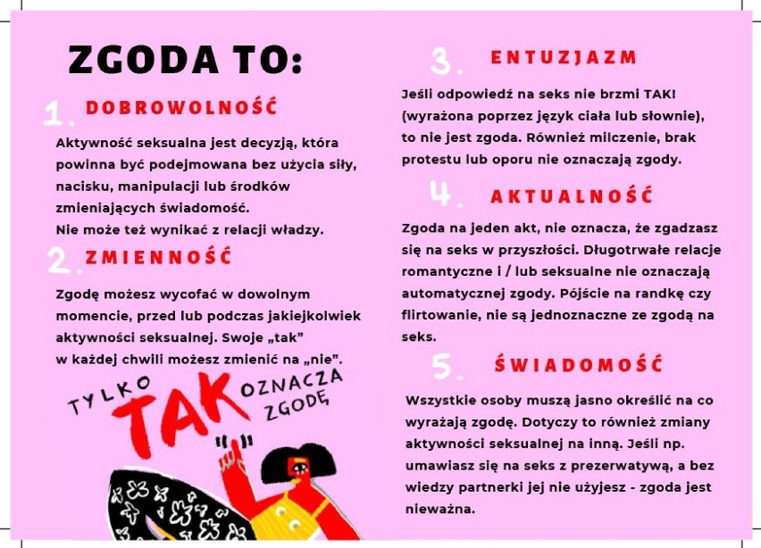 W piątek (14 lutego) staną na dziedzińcu ratusza i zatańczą przeciw przemocy - One Billion Rising 2020