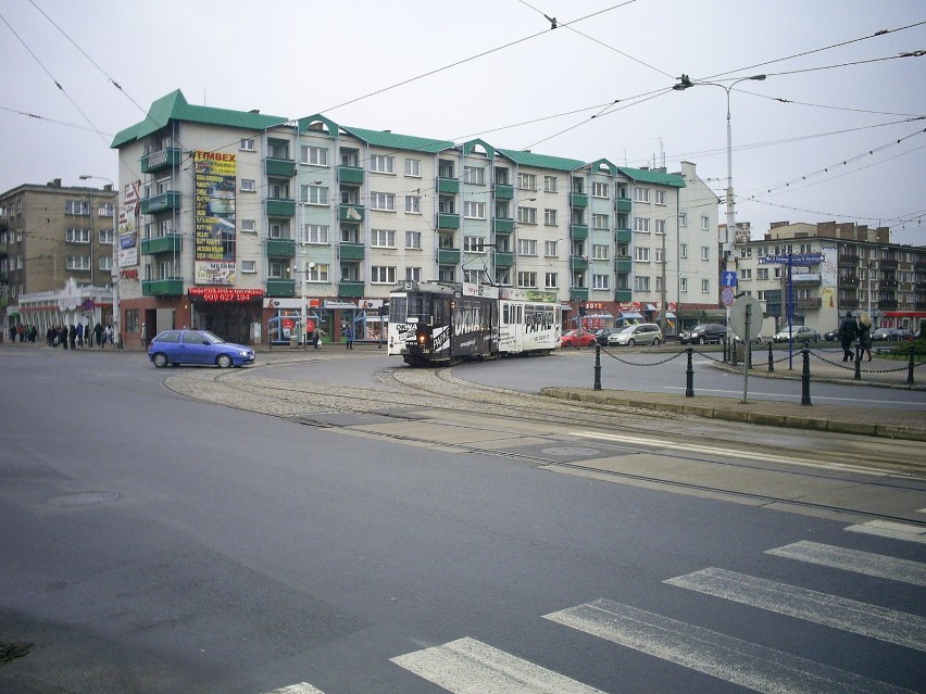 Panorama. Fot. Dorota Michalczak
