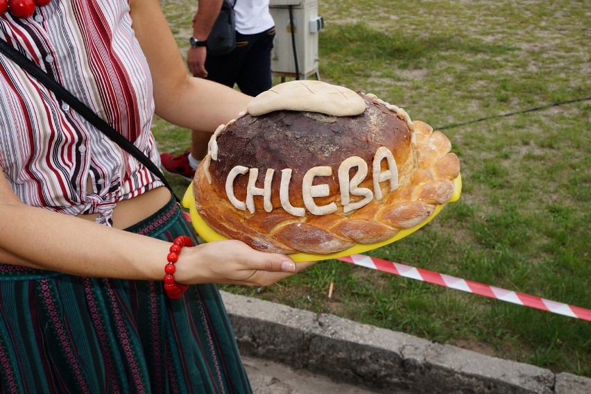 Święto Chleba w Chlebowie 2018.