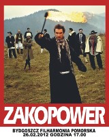 Koncert Zakopower w lutym w Bydgoszczy [zapowiedź]