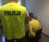 Ukradł rower z prywatnej posesji w Wejherowie. Już następnego dnia wpadł w ręce policji