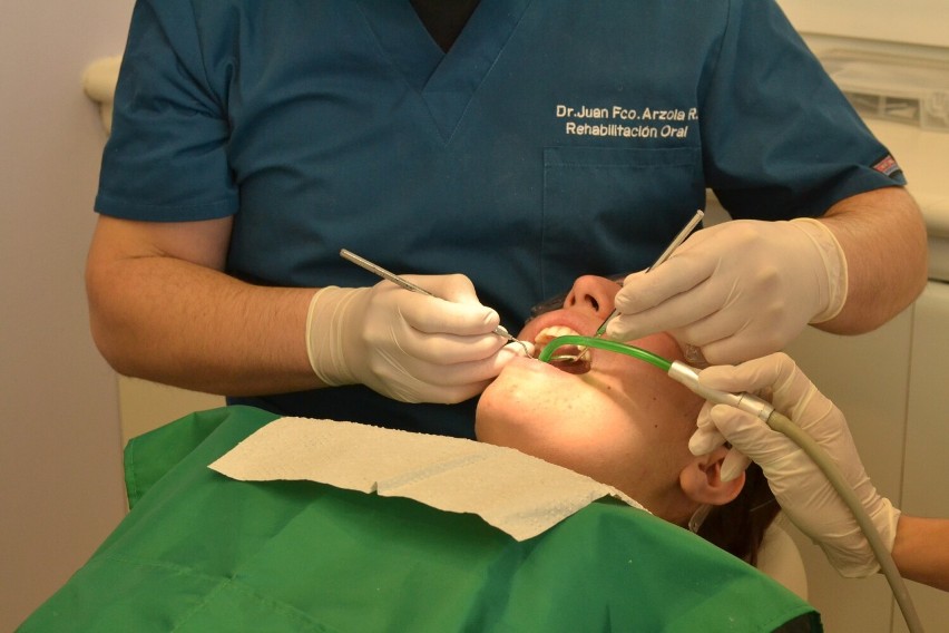Dentalcity - Gabinet dentystyczny

Adres: Wietrzna 18/1b,...