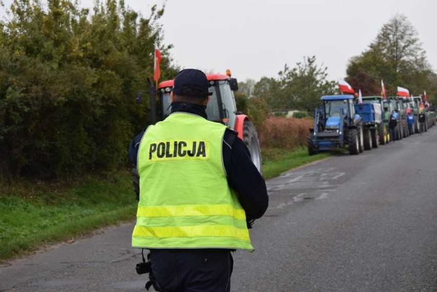 Rolnicy Gniezno. Czy to nie koniec protestów? Będzie nowa „piątka dla zwierząt"?