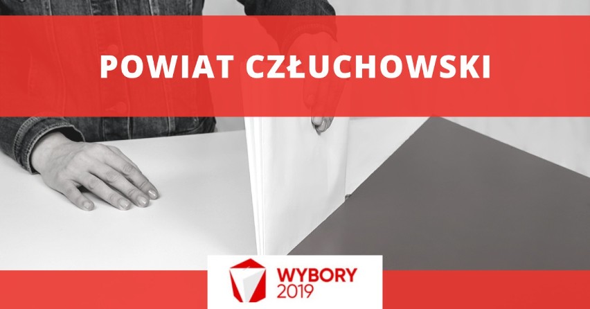 Wyniki wyborów 2019 - powiat człuchowski

Wyniki wyborów do...