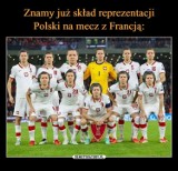 Polska przygotowuje się na Euro 2024! Biało-Czerwoni grają mecz z Ukrainą. Oto najlepsze memy