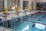 Gimnazjum nr 2 w Kole: Klasa sportowa o profilu pływanie
