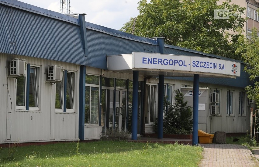 Energopol Szczecin płacił swoim pracownikom na raty albo w ogóle. Ale obiecuje przelewy