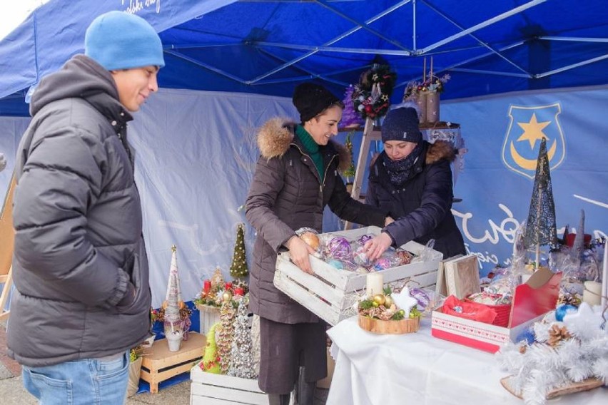 W Tarnowie odbędzie się jarmark świąteczny. Na Placu Kazimierza będzie można kupić lokalne wyroby a także ozdoby świąteczne... ze śmieci