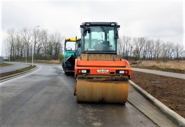 To wyjątkowy rok w historii powiatu nowosądeckiego. Aż 85 mln zł zostanie przeznaczone na inwestycje, także drogowe