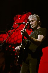 Roger Waters w Warszawie: Gościnny występ polskich dzieci