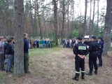 Obozy koło Szczecinka, strażackie kontrole bezpieczeństwa [zdjęcia]