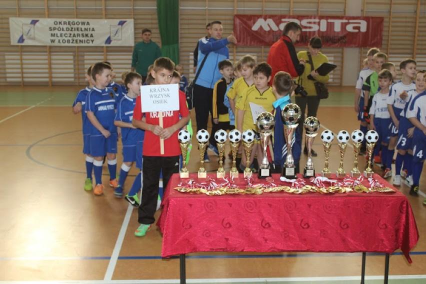 Krajna Cup 2015