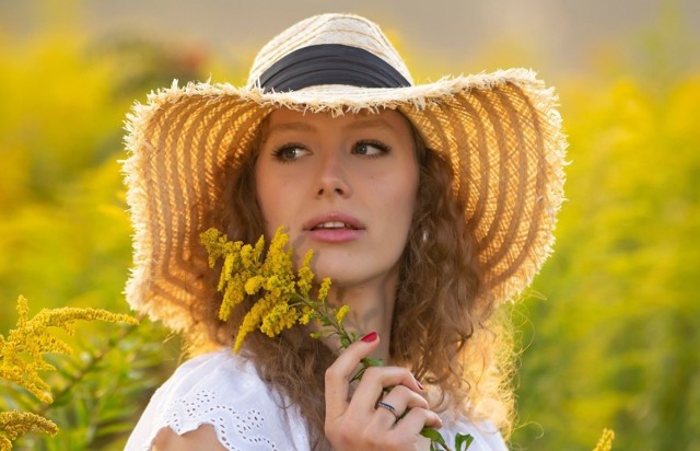 Towarzystwo Fotograficzne E. Osterloffa w Radomsku prezentuje fotografie Cezariusza Belicy