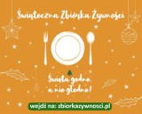 Świąteczna Zbiórka Żywności w Krakowie. Zobacz, które sklepy dołączyły do akcji