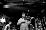 Koncert - New Trio w klubie Blue Note [WIDEO]