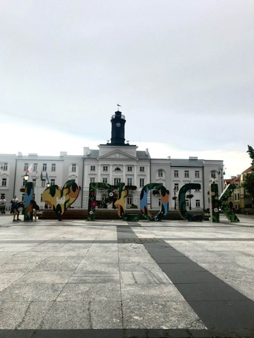 Od 24 do 26 września trwać będzie akcja "Płock za pół ceny",...