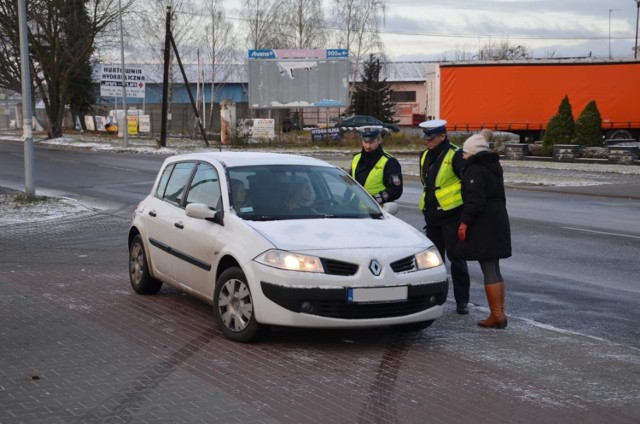 Turkowska drogówka przeprowadziła akcję "Jadę, nie piję"