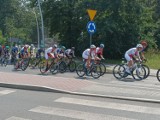 33 Międzynarodowy Wyścig Kolarski „Solidarności” i Olimpijczyków przejechał przez Mysłowice. Zobacz Zdjęcia!