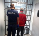 "Jaki ojciec, taki syn". Policjanci z Pruszcza Gdańskiego zatrzymali złodziei palet. Wartość rabunku wyniosła kilka tysięcy złotych!