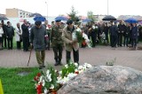 Obchody rocznicy Konstytucji 3 maja w Bełchatowie