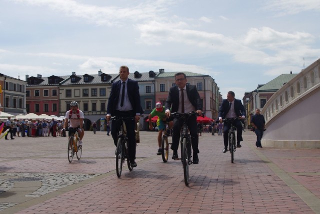 Zamojskie Centrum Informacji Turystycznej poszerza swoja ofertę