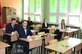 Wyniki matur 2023 w Dąbrowie Górniczej. W I LO im. Łukasińskiego wszyscy uczniowie zdali egzamin dojrzałości 