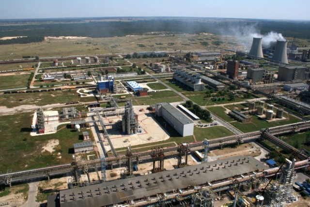 Zakłady Azotowe Puławy