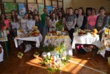 Uczniowie Szkoły Podstawowej Nr 1 w Koźminie Wlkp. promowali ideę spożywania drugiego śniadania [FOTO]