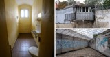 Opuszczony Areszt Śledczy w Zabrzu - tu często kręcą teraz filmy! Zobacz te pomieszczenia - ZDJĘCIA